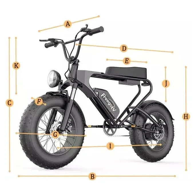 Free discount go bike