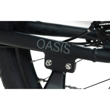 Load image into Gallery viewer, REVI BIKES Oasis Step Through E-Bike - 500 Watt (750W Peak), 48V - electricbyke.com