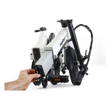 Load image into Gallery viewer, JUPITERBIKE DISCOVERY X5  Folding Electric Mountain Bike - 350 Watt, 36V - electricbyke.com