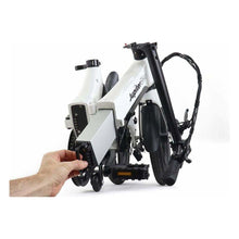 Load image into Gallery viewer, JUPITERBIKE Discovery X5 Battery - 36V Lithium Ion, 5.2Ah - electricbyke.com