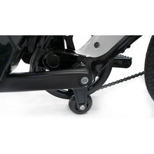 Load image into Gallery viewer, JUPITERBIKE DISCOVERY X5  Folding Electric Mountain Bike - 350 Watt, 36V - electricbyke.com