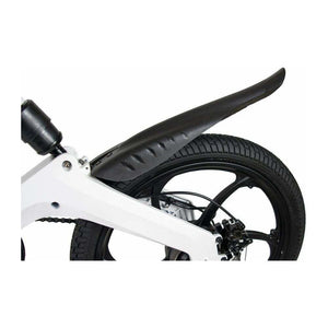 JUPITERBIKE Discovery X5 Front And Rear Fender Mudguards - electricbyke.com