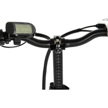 Load image into Gallery viewer, EUNORAU, Foldable, Fat Tire Leg-Over 20&quot; Men&#39;s Electric Bike - electricbyke.com