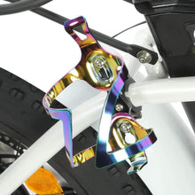 Load image into Gallery viewer, ECOTRIC Colorful Bottle Cage / Holder - electricbyke.com