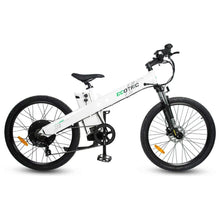 Load image into Gallery viewer, ECOTRIC SEAGULL, Mountain Bike - 1000 Watt, 48V - electricbyke.com