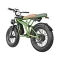 Load image into Gallery viewer, FREEGO SHOTGUN F2 Pro Electric Cargo E-BIke - 1400 Watt, 48V - electricbyke.com