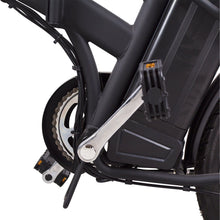 Load image into Gallery viewer, NAKTO Fashion, Folding Electric Bike - 250 Watt, 36V - electricbyke.com