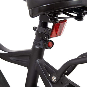 ECOTRIC Front and Rear Light - electricbyke.com