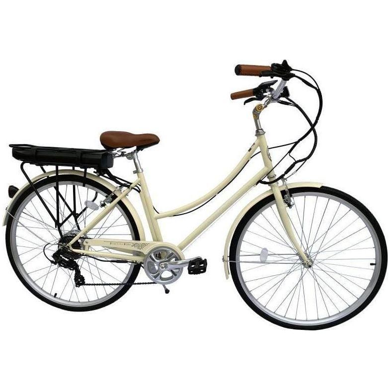 holland citybike MICARGI HOLLAND V7, Women's City Commuter