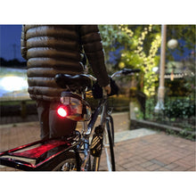 Load image into Gallery viewer, Rechargeable Clip-on Bike Light 2-Pack - Po Campo