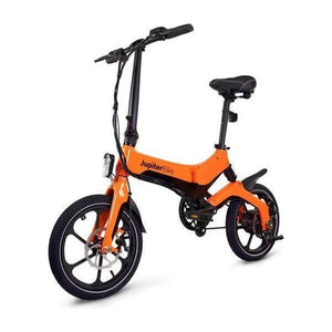 JUPITERBIKE DISCOVERY X5 Folding Electric Mountain Bike JUPITERBIKE DISCOVERY X5 Folding Electric Mountain Bike