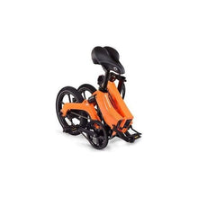 Load image into Gallery viewer, JUPITERBIKE DISCOVERY X5  Folding Electric Mountain Bike - 350 Watt, 36V - electricbyke.com