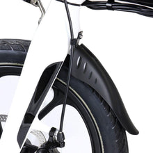 Load image into Gallery viewer, JUPITERBIKE Discovery X5 Front And Rear Fender Mudguards - electricbyke.com