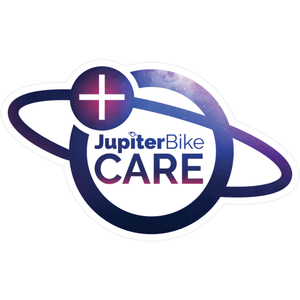 JupiterBike Jupiter Care - electricbyke.com