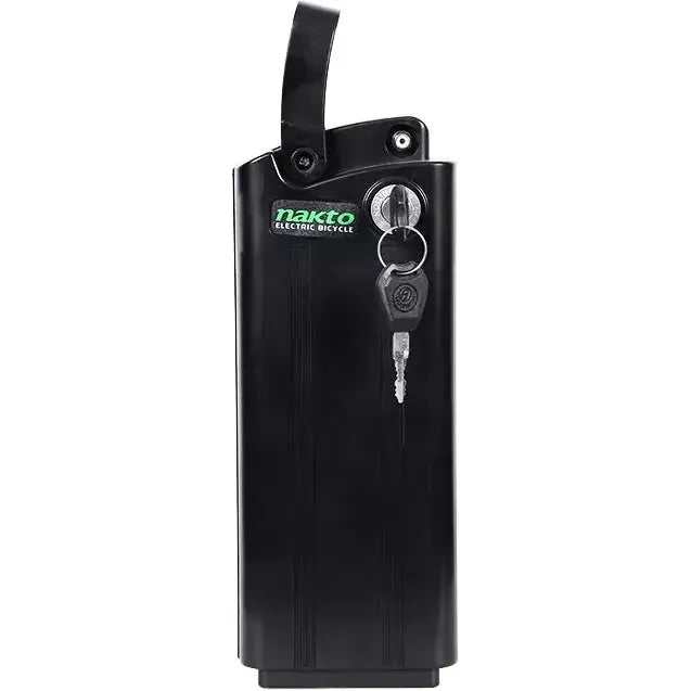 NAKTO, Battery for Pony E-Bike