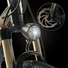 Load image into Gallery viewer, MICARGI MONARCH, Mountain Bike - 350 Watt, 48V - electricbyke.com