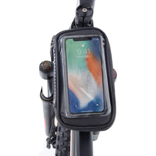 Load image into Gallery viewer, ECOTRIC Phone Holder Bag - electricbyke.com