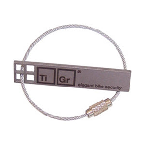 TiGr® Key Fob by TiGr Lock - electricbyke.com