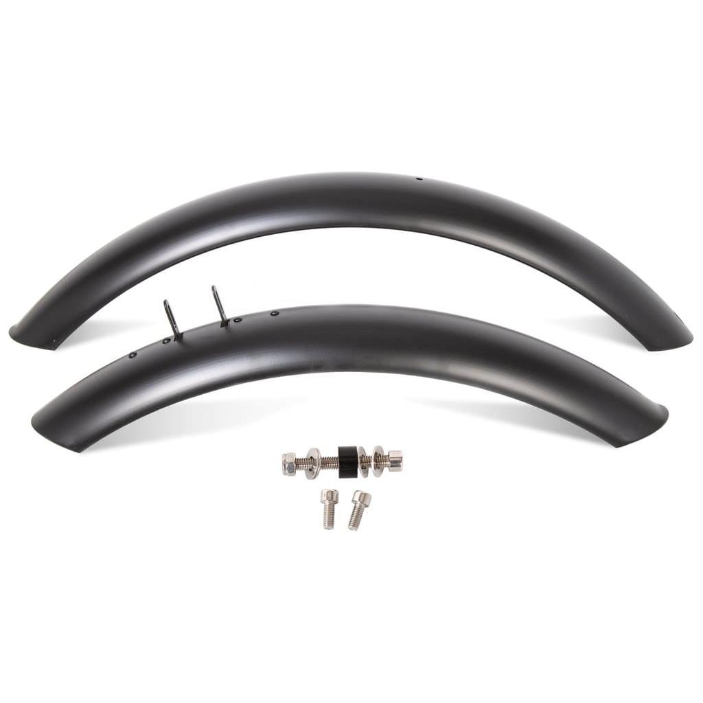 ECOTRIC Fenders for Hammer Fat Tire Beach / Snow eBike - electricbyke.com