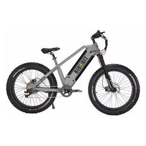 BIKONIT, HD 750, All Terrain Electric Bike - 750 Watt, 48V (15Ah) - electricbyke