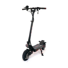 Load image into Gallery viewer, GREENBIKE ELECTRIC MOTION, Blade 10 Scooter - 1200 Watts, 48V or 60V - electricbyke.com