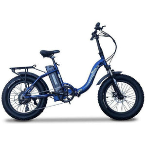 EMOJO, Electric Bike, RAM SS - 750 Watt, 48V - electricbyke.com