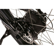 Load image into Gallery viewer, X-TREME  BOULDERADO, Fat Tire, Step-Thru Mountain E-Bike - 500 Watt, 48V - electricbyke.com