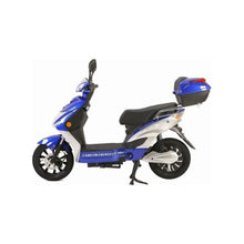 X-TREME Cabo Cruiser Elite, Electric Bicycle Scooter