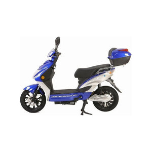 x-treme cabo cruiser elite 48 volt electric bicycle scooter X-TREME Cabo Cruiser Elite, Electric Bicycle Scooter