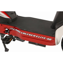 Load image into Gallery viewer, X-TREME Cabo Cruiser Elite, Electric Bicycle Scooter - 500 Watt, 48V - electricbyke.com