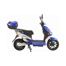 Load image into Gallery viewer, X-TREME Cabo Cruiser Elite, Electric Bicycle Scooter - 600 Watt, 60V - electricbyke.com