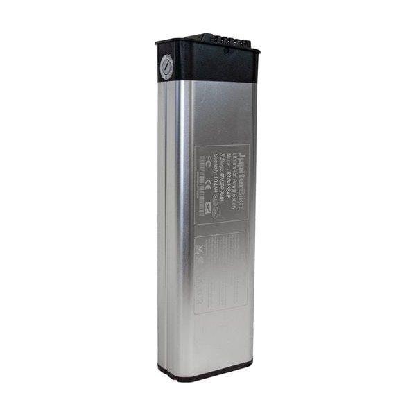 JupiterBike, Battery for Defiant - Lithium Ion 48V 10.4Ah - electricbyke.com
