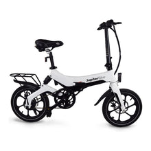 Load image into Gallery viewer, JUPITERBIKE Discovery X5 Cargo Rack - electricbyke.com