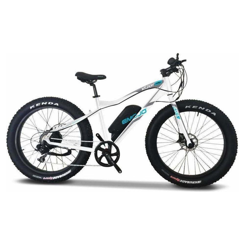 The All New Chopper Electric Bike - EBikesByRevolve Electric Bikes and Parts