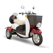 Load image into Gallery viewer, EWheels EW-11 Euro Style Mobility Scooter - 500 Watt, 48V - electricbyke.com