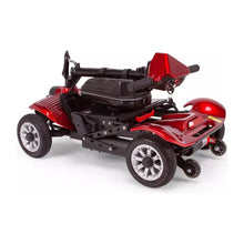 Load image into Gallery viewer, EWheels EW-26 Folding Mobility Scooter - electricbyke.com