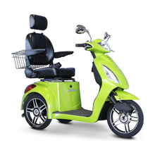 Load image into Gallery viewer, EWheels EW-36 Mobility Scooter - 500 Watt, 48V - electricbyke.com