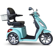 Load image into Gallery viewer, EWheels EW-36 Mobility Scooter - 500 Watt, 48V - electricbyke.com