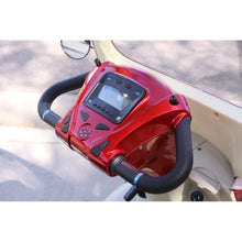 Load image into Gallery viewer, EWheels EW-54 Covered Mobility Scooter - 700 Watt, 60V - electricbyke.com