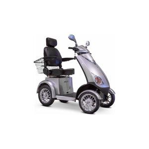 EWheels EW-72 Mobility Scooter - 700 Watt, 48V - electricbyke.com