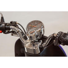 Load image into Gallery viewer, EWheels EW-Bugeye Mobility Scooter - 500 Watt, 48V - electricbyke