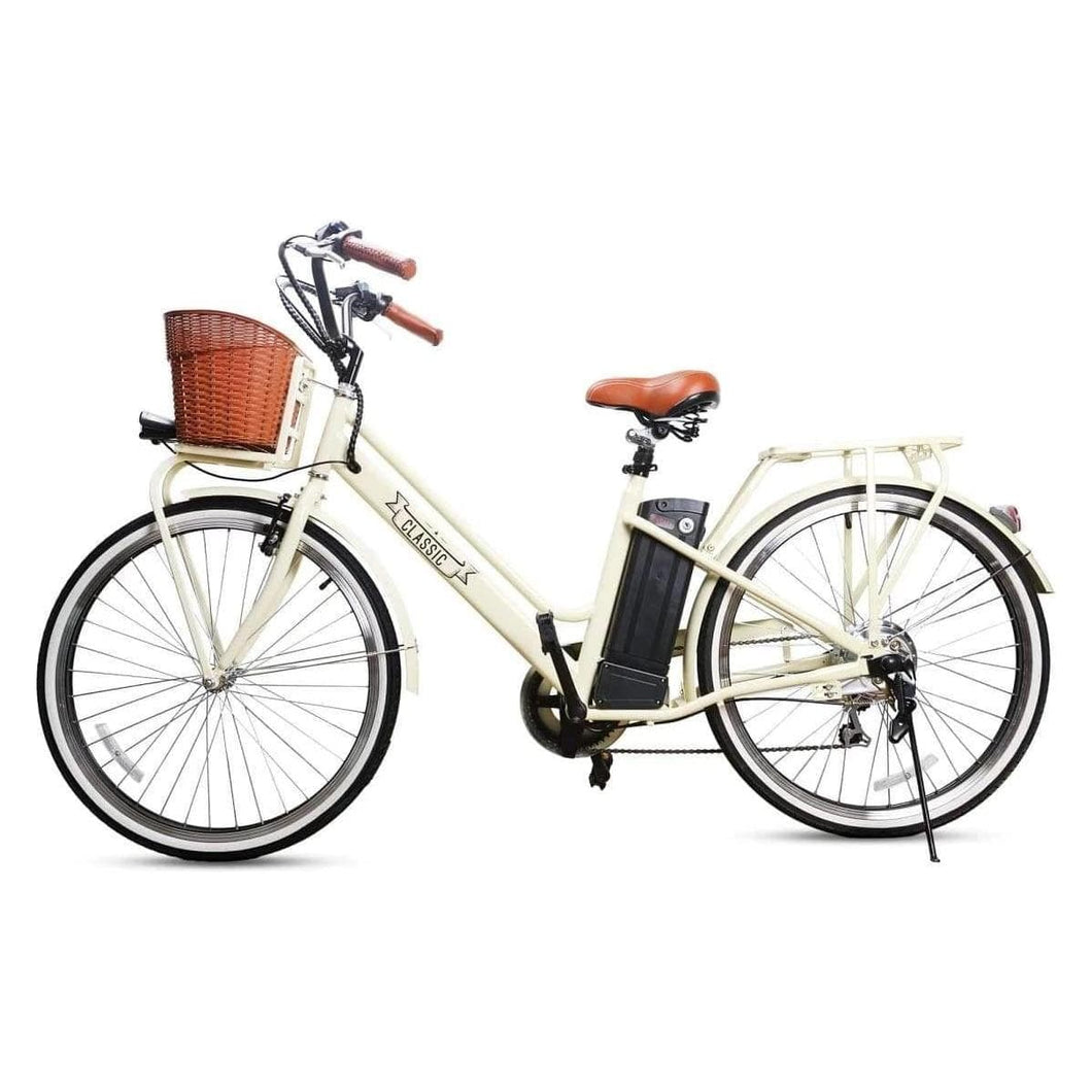 NAKTO Classic Electric Cruiser, 26