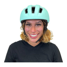 Load image into Gallery viewer, JUPITERBIKE Womens&#39; Helmet With Removable Visor - electricbyke.com