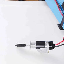 Load image into Gallery viewer, Nakto, Battery Lock for Super Cruiser E-Bike - electricbyke.com