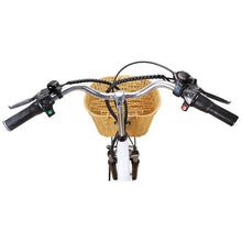 NAKTO Camel City Cruiser, Step-Thru, 26