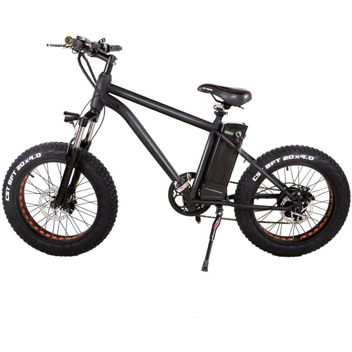 fat tire bike under 300