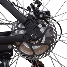 Load image into Gallery viewer, NAKTO Ranger, Mountain Bike -  350 Watt, 36V - electricbyke.com