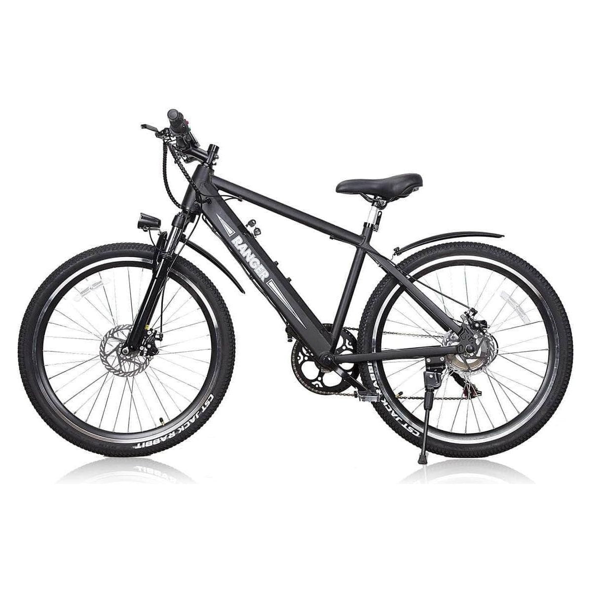 used nakto electric bike