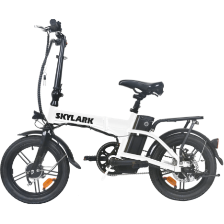 NAKTO Skylark 2 Folding Bike