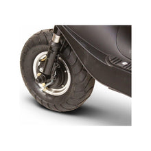 Load image into Gallery viewer, EWheels EW-20 Foldable Mobility Scooter - 500 Watt, 48V - electricbyke.com